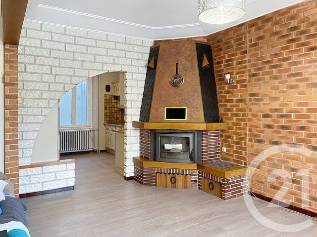 maison à vendre - 4 pièces - 88.2 m2 - EPERNAY - 51 - CHAMPAGNE-ARDENNE - Century 21 Martinot Immobilier