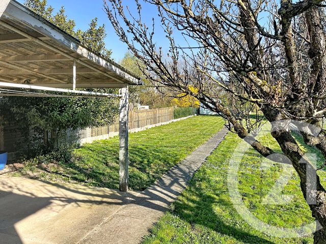 maison à vendre - 4 pièces - 88.2 m2 - EPERNAY - 51 - CHAMPAGNE-ARDENNE - Century 21 Martinot Immobilier