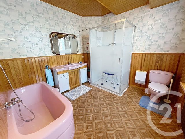 maison à vendre - 4 pièces - 88.2 m2 - EPERNAY - 51 - CHAMPAGNE-ARDENNE - Century 21 Martinot Immobilier