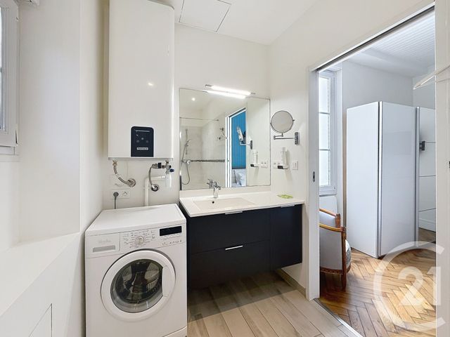 Appartement F1 à vendre - 3 pièces - 47.46 m2 - EPERNAY - 51 - CHAMPAGNE-ARDENNE - Century 21 Martinot Immobilier