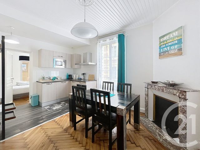 appartement - EPERNAY - 51