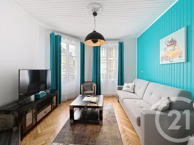 Appartement F1 à vendre - 3 pièces - 47.46 m2 - EPERNAY - 51 - CHAMPAGNE-ARDENNE - Century 21 Martinot Immobilier