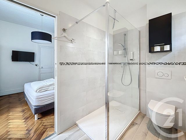 Appartement F1 à vendre - 3 pièces - 47.46 m2 - EPERNAY - 51 - CHAMPAGNE-ARDENNE - Century 21 Martinot Immobilier