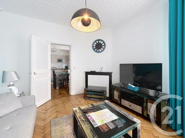 Appartement F1 à vendre - 3 pièces - 47.46 m2 - EPERNAY - 51 - CHAMPAGNE-ARDENNE - Century 21 Martinot Immobilier