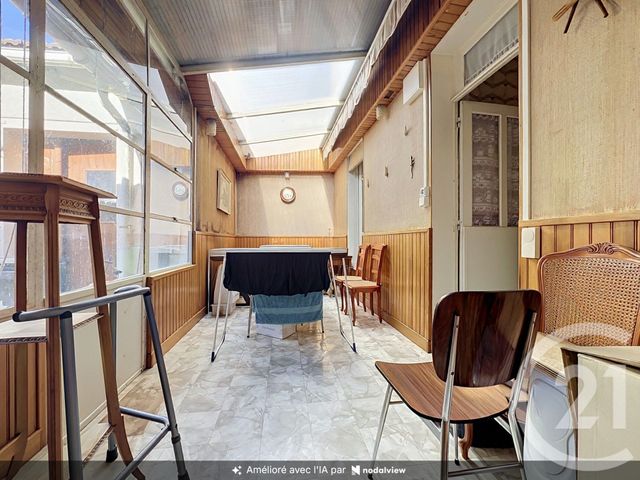 maison à vendre - 5 pièces - 120.0 m2 - EPERNAY - 51 - CHAMPAGNE-ARDENNE - Century 21 Martinot Immobilier