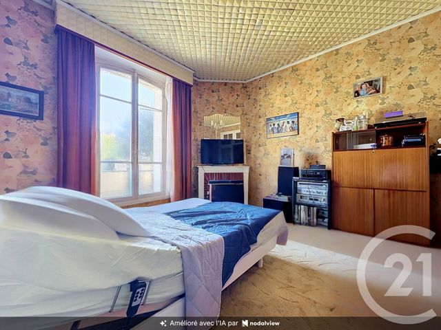 maison à vendre - 5 pièces - 120.0 m2 - EPERNAY - 51 - CHAMPAGNE-ARDENNE - Century 21 Martinot Immobilier