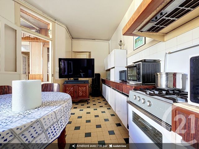 maison à vendre - 5 pièces - 120.0 m2 - EPERNAY - 51 - CHAMPAGNE-ARDENNE - Century 21 Martinot Immobilier