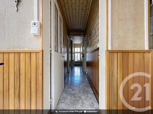 maison à vendre - 5 pièces - 120.0 m2 - EPERNAY - 51 - CHAMPAGNE-ARDENNE - Century 21 Martinot Immobilier