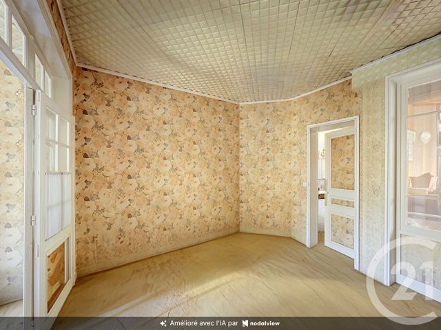 maison à vendre - 5 pièces - 120.0 m2 - EPERNAY - 51 - CHAMPAGNE-ARDENNE - Century 21 Martinot Immobilier