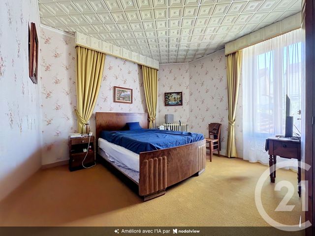 maison à vendre - 5 pièces - 120.0 m2 - EPERNAY - 51 - CHAMPAGNE-ARDENNE - Century 21 Martinot Immobilier