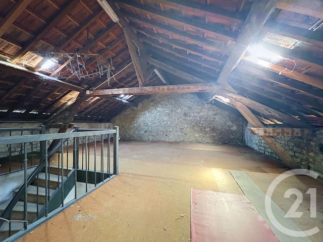 maison à vendre - 5 pièces - 120.0 m2 - EPERNAY - 51 - CHAMPAGNE-ARDENNE - Century 21 Martinot Immobilier