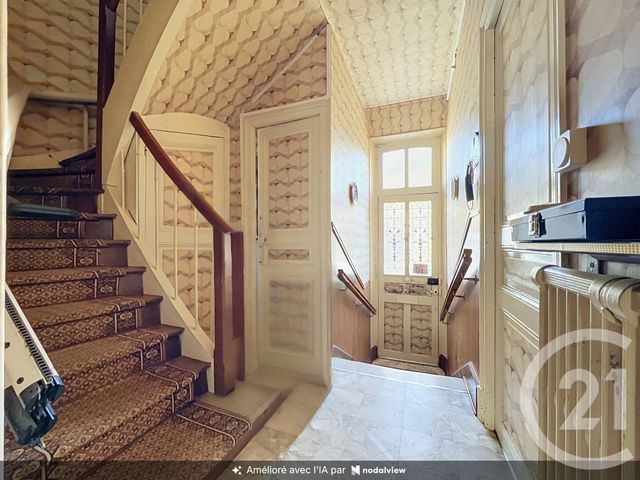 maison à vendre - 5 pièces - 120.0 m2 - EPERNAY - 51 - CHAMPAGNE-ARDENNE - Century 21 Martinot Immobilier