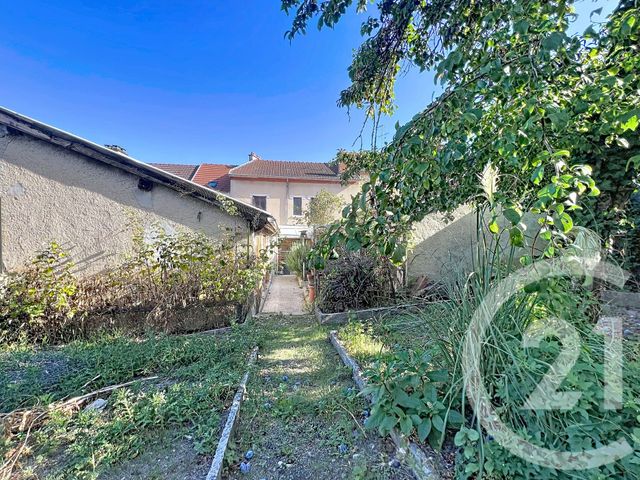maison à vendre - 5 pièces - 120.0 m2 - EPERNAY - 51 - CHAMPAGNE-ARDENNE - Century 21 Martinot Immobilier