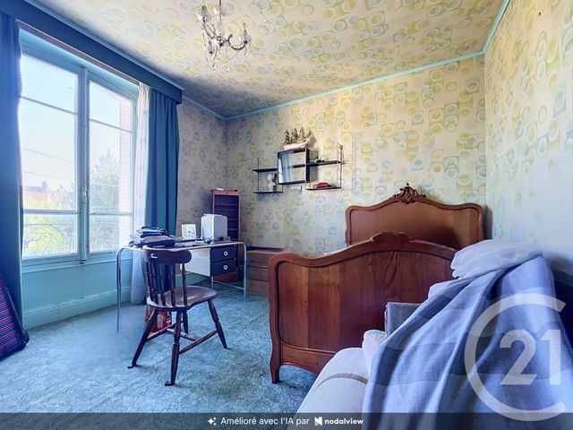 maison à vendre - 5 pièces - 120.0 m2 - EPERNAY - 51 - CHAMPAGNE-ARDENNE - Century 21 Martinot Immobilier