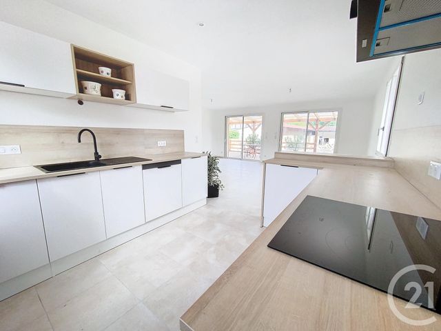 maison à louer - 5 pièces - 111.0 m2 - COOLUS - 51 - CHAMPAGNE-ARDENNE - Century 21 Martinot Immobilier