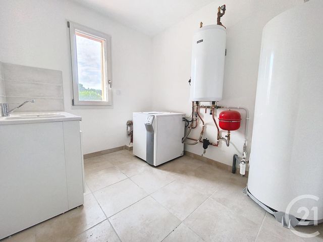 maison à louer - 5 pièces - 111.0 m2 - COOLUS - 51 - CHAMPAGNE-ARDENNE - Century 21 Martinot Immobilier