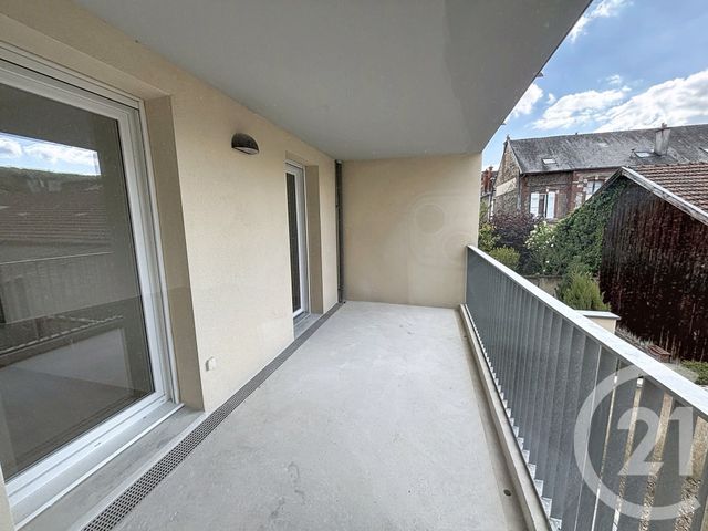 Appartement F3 à vendre - 3 pièces - 70.08 m2 - EPERNAY - 51 - CHAMPAGNE-ARDENNE - Century 21 Martinot Immobilier