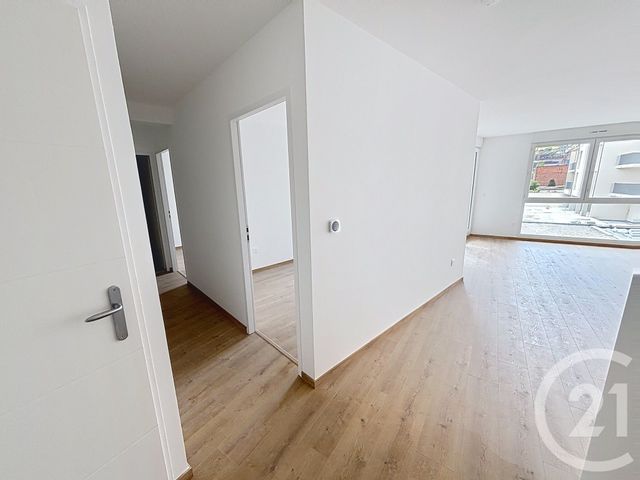 Appartement F3 à vendre - 3 pièces - 70.08 m2 - EPERNAY - 51 - CHAMPAGNE-ARDENNE - Century 21 Martinot Immobilier