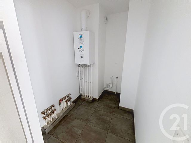 Appartement F3 à vendre - 3 pièces - 70.08 m2 - EPERNAY - 51 - CHAMPAGNE-ARDENNE - Century 21 Martinot Immobilier