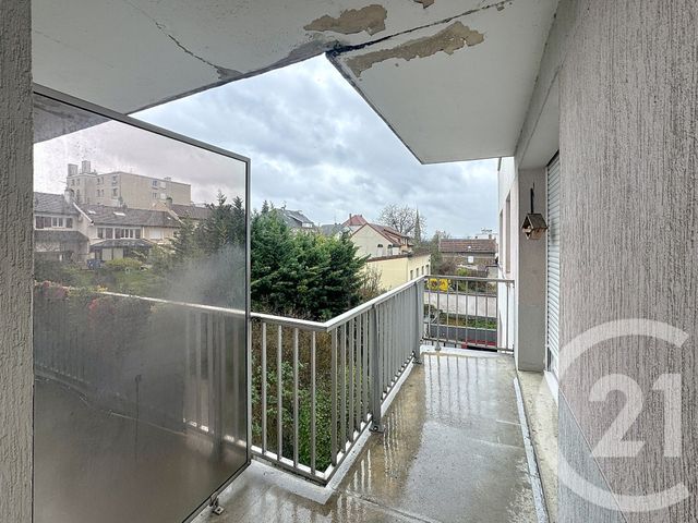 Appartement F3 à louer - 3 pièces - 71.0 m2 - EPERNAY - 51 - CHAMPAGNE-ARDENNE - Century 21 Martinot Immobilier