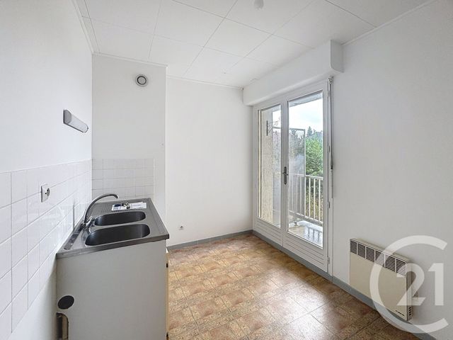 appartement - EPERNAY - 51