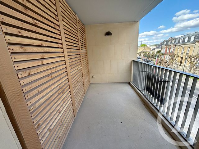Appartement F2 à vendre - 2 pièces - 51.16 m2 - EPERNAY - 51 - CHAMPAGNE-ARDENNE - Century 21 Martinot Immobilier