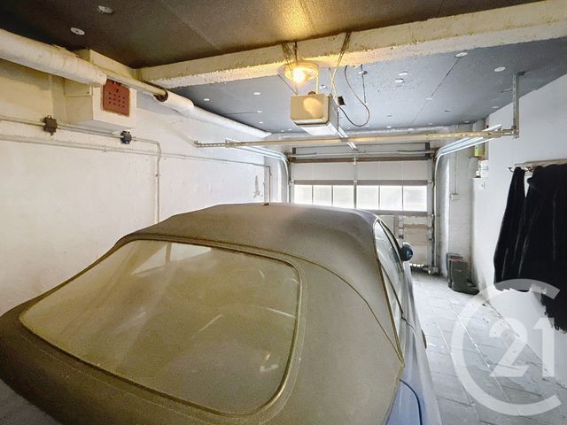 maison à vendre - 3 pièces - 64.5 m2 - EPERNAY - 51 - CHAMPAGNE-ARDENNE - Century 21 Martinot Immobilier