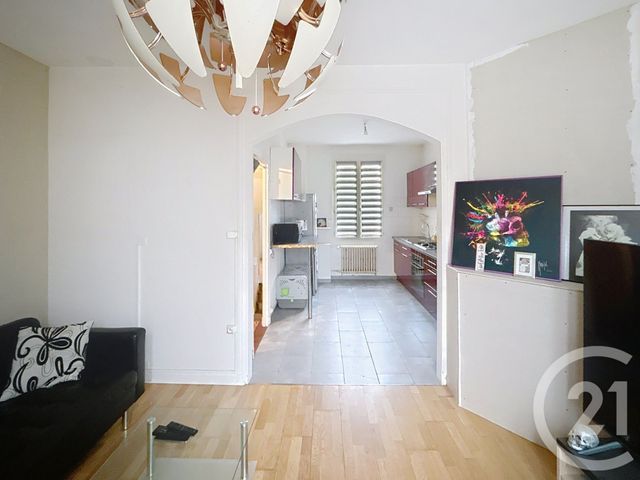 maison à vendre - 3 pièces - 64.5 m2 - EPERNAY - 51 - CHAMPAGNE-ARDENNE - Century 21 Martinot Immobilier