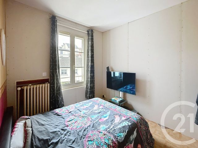 maison à vendre - 3 pièces - 64.5 m2 - EPERNAY - 51 - CHAMPAGNE-ARDENNE - Century 21 Martinot Immobilier