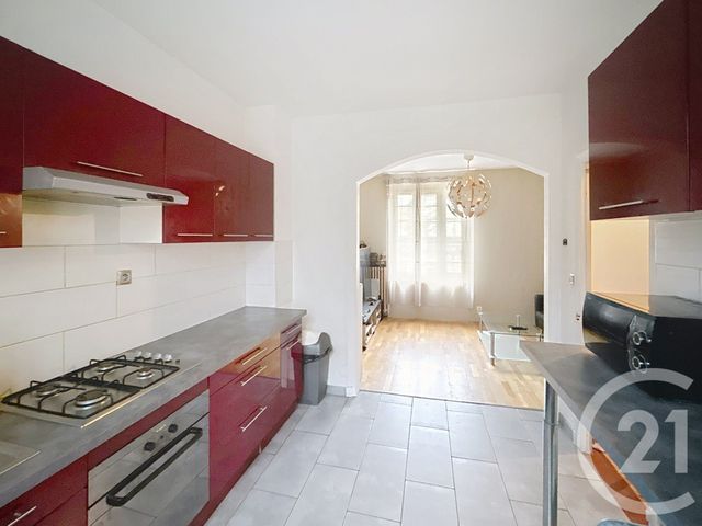 maison à vendre - 3 pièces - 64.5 m2 - EPERNAY - 51 - CHAMPAGNE-ARDENNE - Century 21 Martinot Immobilier