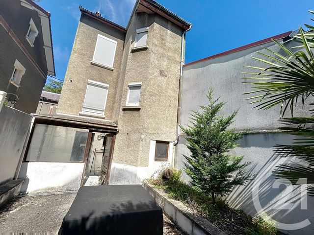 maison à vendre - 3 pièces - 64.5 m2 - EPERNAY - 51 - CHAMPAGNE-ARDENNE - Century 21 Martinot Immobilier