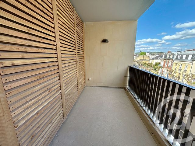 Appartement F2 à vendre - 2 pièces - 51.77 m2 - EPERNAY - 51 - CHAMPAGNE-ARDENNE - Century 21 Martinot Immobilier