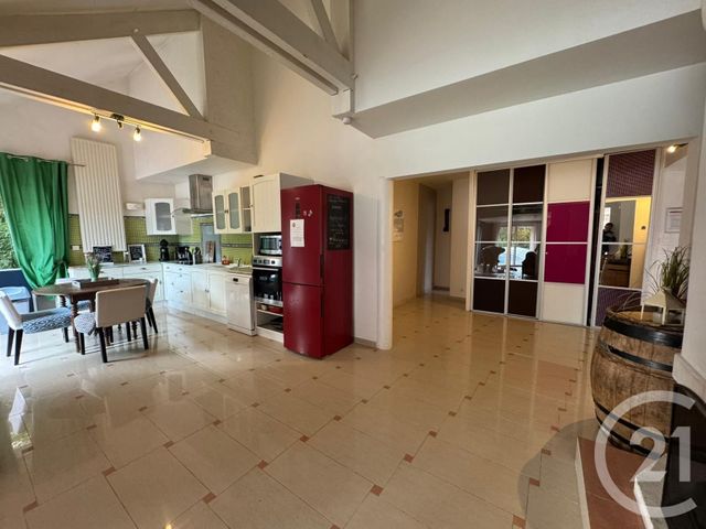 maison à vendre - 14 pièces - 380.0 m2 - PIERRY - 51 - CHAMPAGNE-ARDENNE - Century 21 Martinot Immobilier