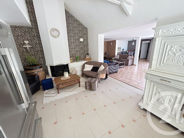 maison à vendre - 14 pièces - 380.0 m2 - PIERRY - 51 - CHAMPAGNE-ARDENNE - Century 21 Martinot Immobilier