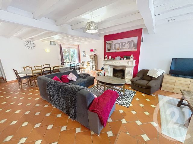 maison à vendre - 14 pièces - 380.0 m2 - PIERRY - 51 - CHAMPAGNE-ARDENNE - Century 21 Martinot Immobilier