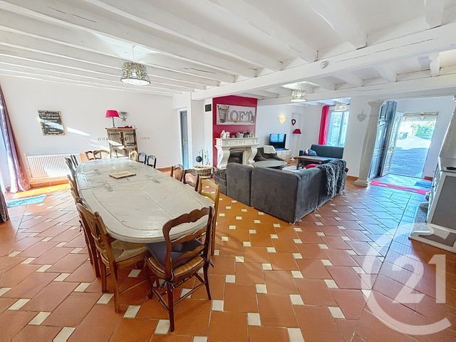 maison à vendre - 14 pièces - 380.0 m2 - PIERRY - 51 - CHAMPAGNE-ARDENNE - Century 21 Martinot Immobilier