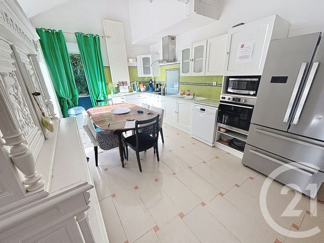 maison à vendre - 14 pièces - 380.0 m2 - PIERRY - 51 - CHAMPAGNE-ARDENNE - Century 21 Martinot Immobilier