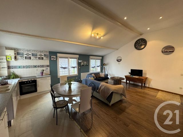 maison à vendre - 14 pièces - 380.0 m2 - PIERRY - 51 - CHAMPAGNE-ARDENNE - Century 21 Martinot Immobilier