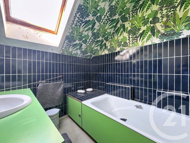 maison à vendre - 10 pièces - 259.44 m2 - ST MARTIN D ABLOIS - 51 - CHAMPAGNE-ARDENNE - Century 21 Martinot Immobilier