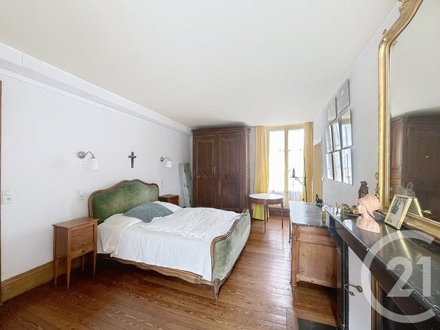 maison à vendre - 10 pièces - 259.44 m2 - ST MARTIN D ABLOIS - 51 - CHAMPAGNE-ARDENNE - Century 21 Martinot Immobilier