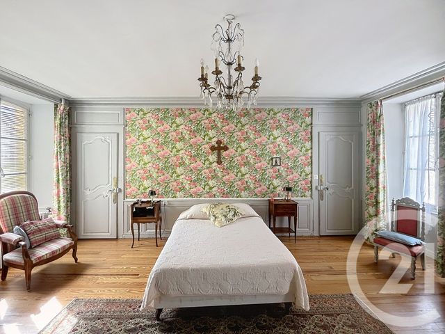 maison à vendre - 10 pièces - 259.44 m2 - ST MARTIN D ABLOIS - 51 - CHAMPAGNE-ARDENNE - Century 21 Martinot Immobilier