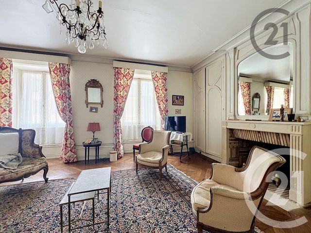 maison - ST MARTIN D ABLOIS - 51