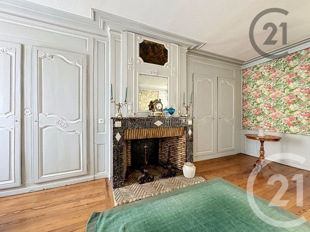 maison à vendre - 10 pièces - 259.44 m2 - ST MARTIN D ABLOIS - 51 - CHAMPAGNE-ARDENNE - Century 21 Martinot Immobilier