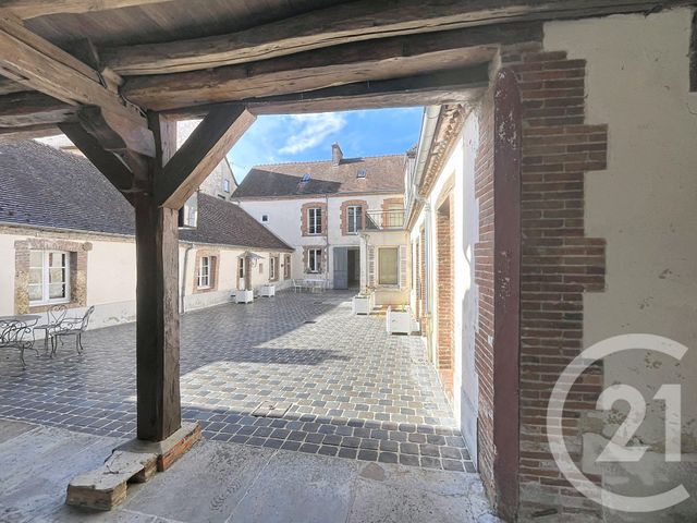maison à vendre - 10 pièces - 259.44 m2 - ST MARTIN D ABLOIS - 51 - CHAMPAGNE-ARDENNE - Century 21 Martinot Immobilier