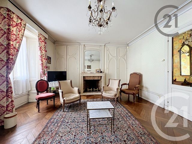 maison à vendre - 10 pièces - 259.44 m2 - ST MARTIN D ABLOIS - 51 - CHAMPAGNE-ARDENNE - Century 21 Martinot Immobilier