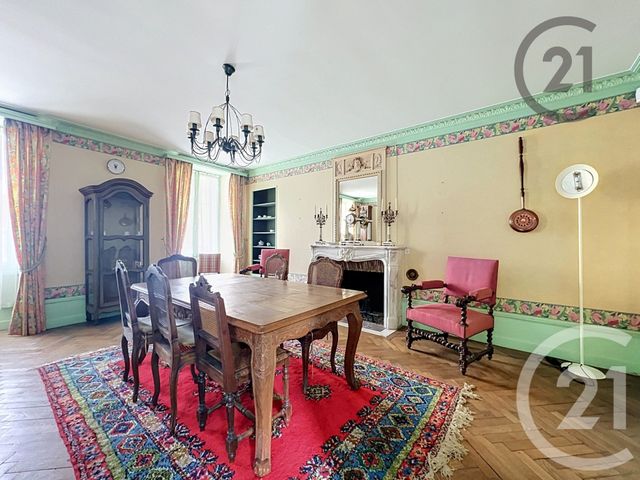 maison à vendre - 10 pièces - 259.44 m2 - ST MARTIN D ABLOIS - 51 - CHAMPAGNE-ARDENNE - Century 21 Martinot Immobilier