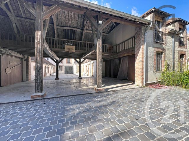 maison à vendre - 10 pièces - 259.44 m2 - ST MARTIN D ABLOIS - 51 - CHAMPAGNE-ARDENNE - Century 21 Martinot Immobilier