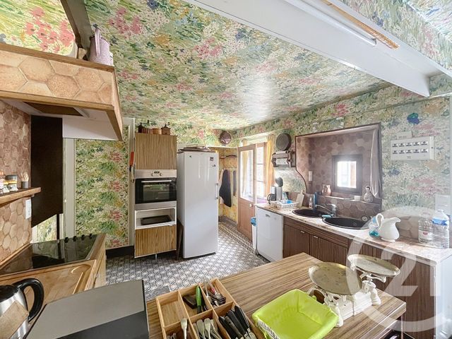 maison à vendre - 10 pièces - 259.44 m2 - ST MARTIN D ABLOIS - 51 - CHAMPAGNE-ARDENNE - Century 21 Martinot Immobilier