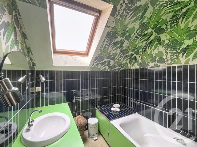 maison à vendre - 10 pièces - 259.44 m2 - ST MARTIN D ABLOIS - 51 - CHAMPAGNE-ARDENNE - Century 21 Martinot Immobilier