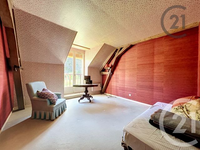 maison à vendre - 10 pièces - 259.44 m2 - ST MARTIN D ABLOIS - 51 - CHAMPAGNE-ARDENNE - Century 21 Martinot Immobilier